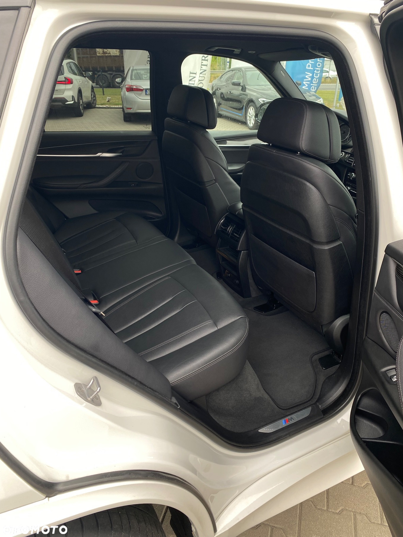BMW X5 xDrive30d - 13