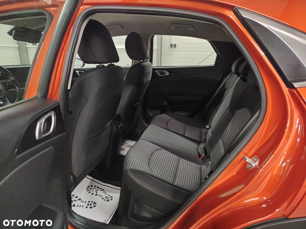 Kia XCeed 1.6 GDI PHEV Business Line DCT - 22