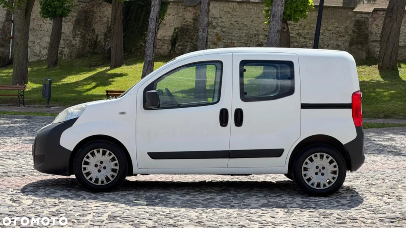 Fiat Fiorino - 18