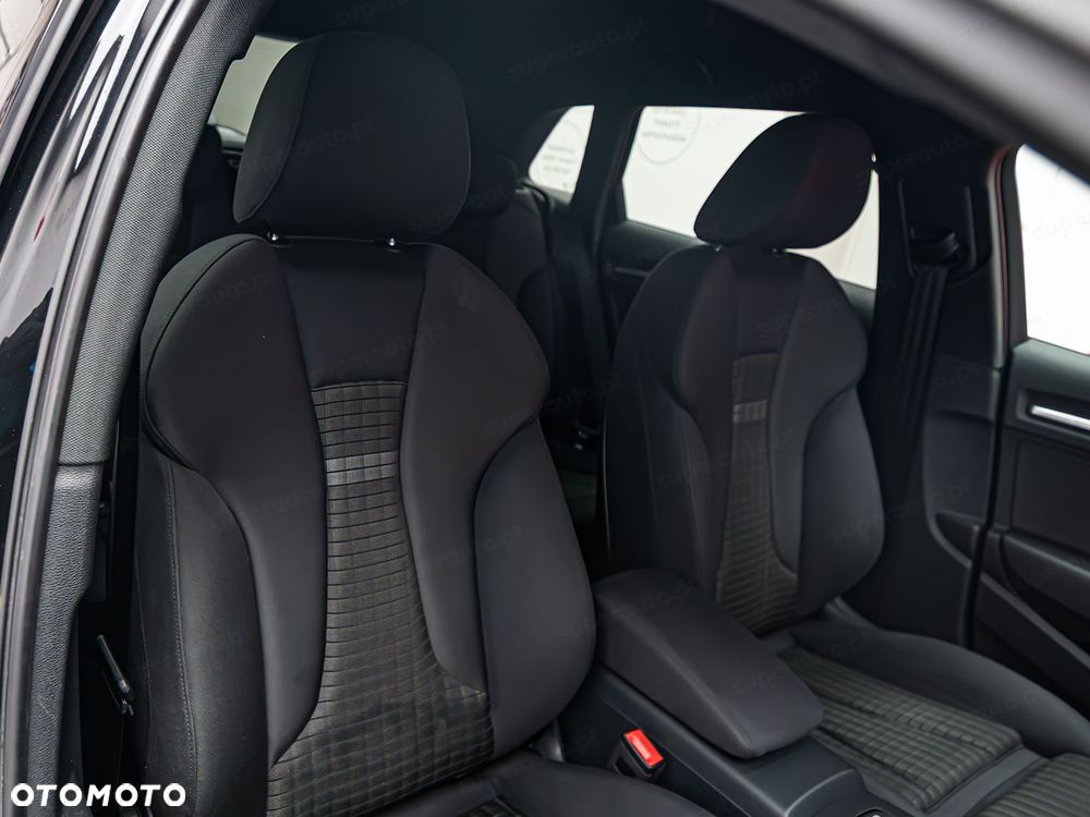 Audi A3 Sportback 35 TFSI mHEV S Line S tronic - 9