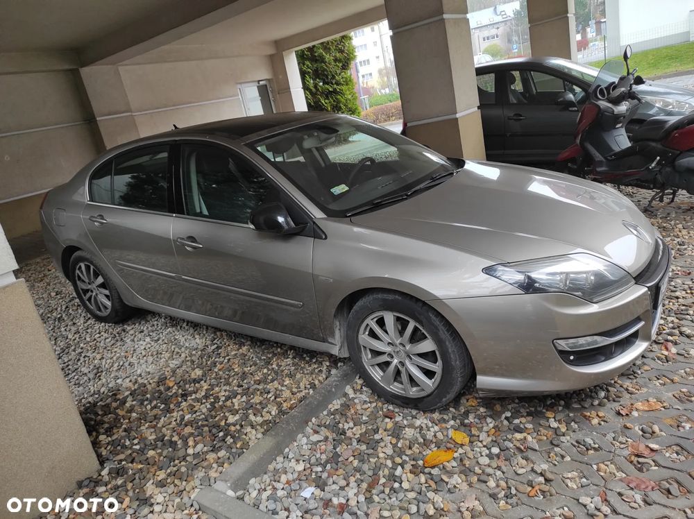 Renault Laguna - 2