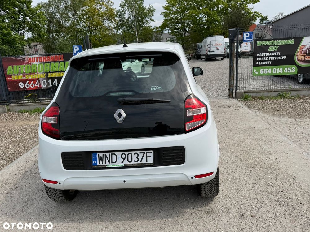 Renault Twingo SCe 70 Expression - 5