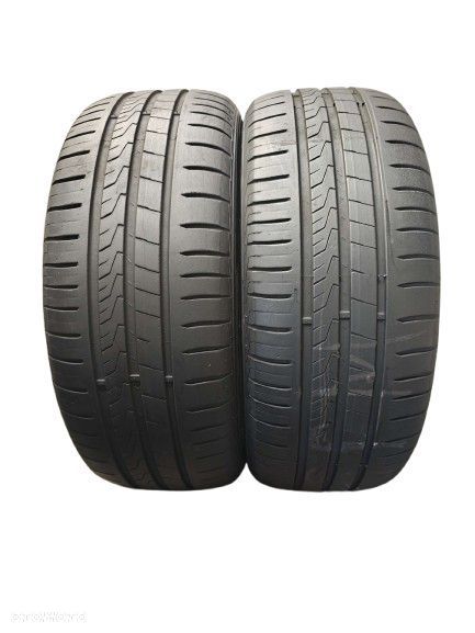 2x 205/55R16 opony letnie Hankook 2021 (N479G) - 1