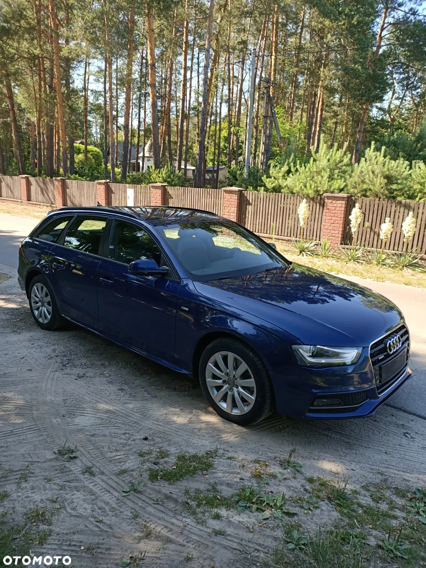 Audi A4 - 20