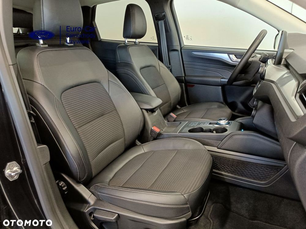 Ford Kuga 2.5 Duratec PHEV TITANIUM X - 15