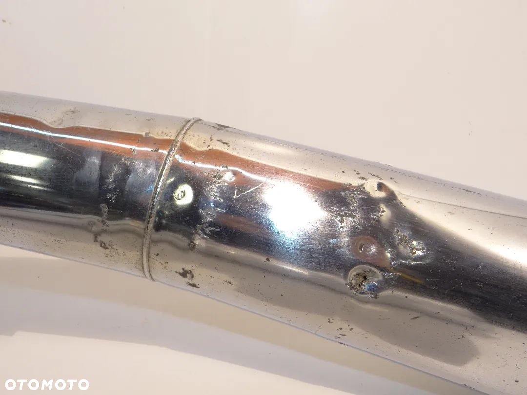 Honda CBX 1000 1050 wydech tłumiki tłumik kolektory rury układ wydechowy H2195 - 21