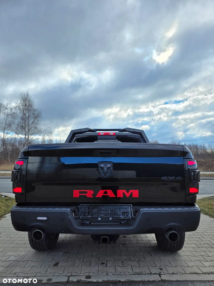 Dodge RAM - 11