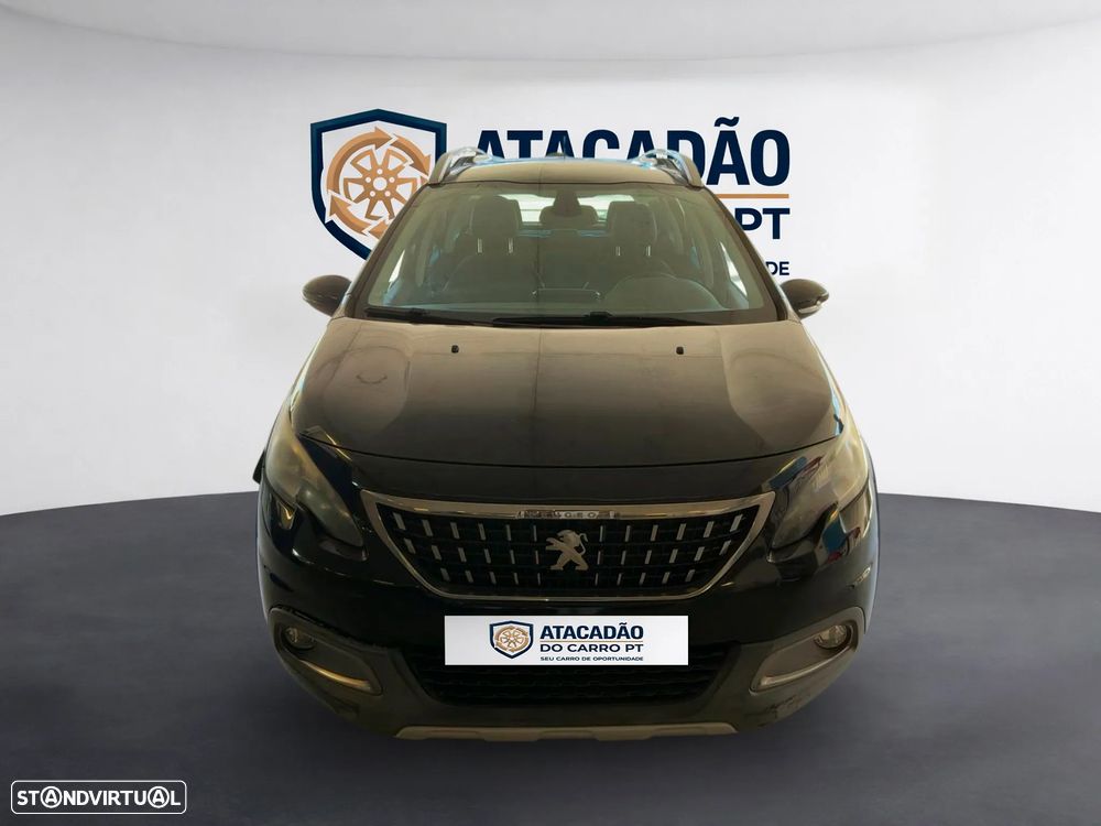 Peugeot 2008 1.2 PureTech Allure - 3