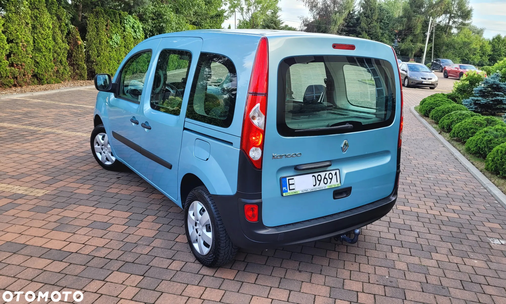 Renault Kangoo - 22
