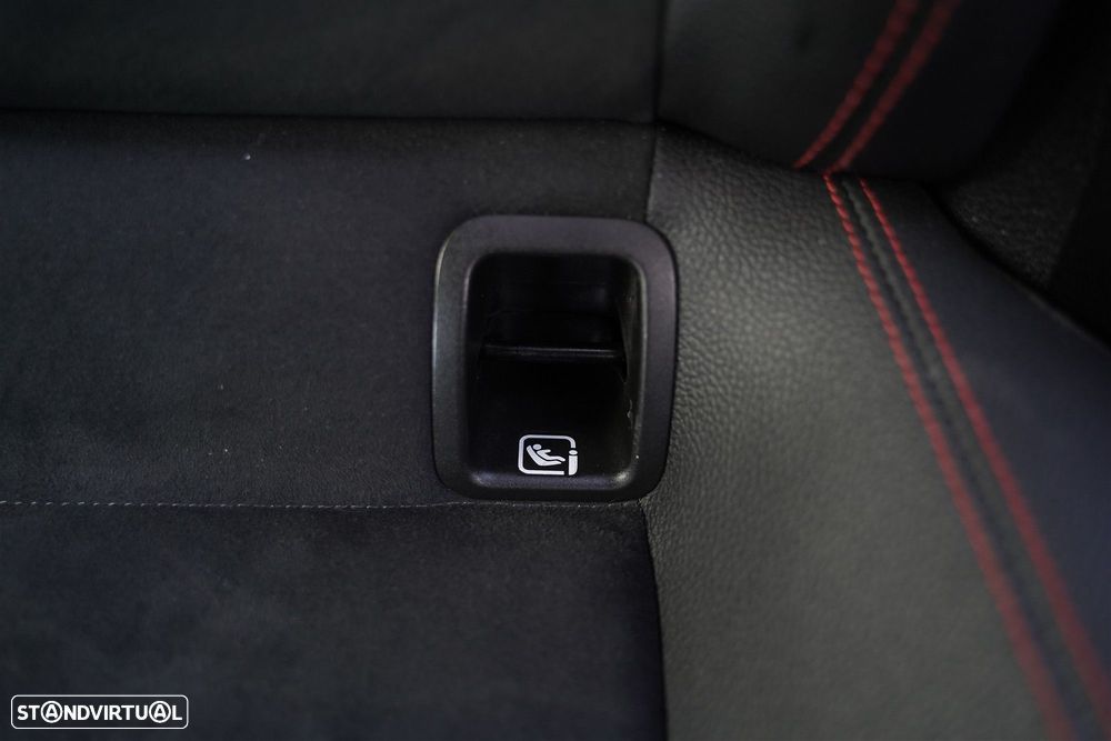 Mercedes-Benz A 180 d AMG Line Aut. - 15