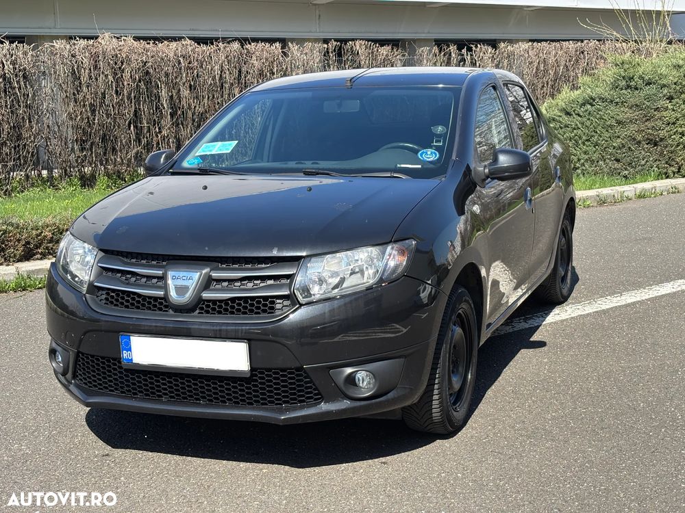 Dacia Logan 0.9 TCe Prestige - 3