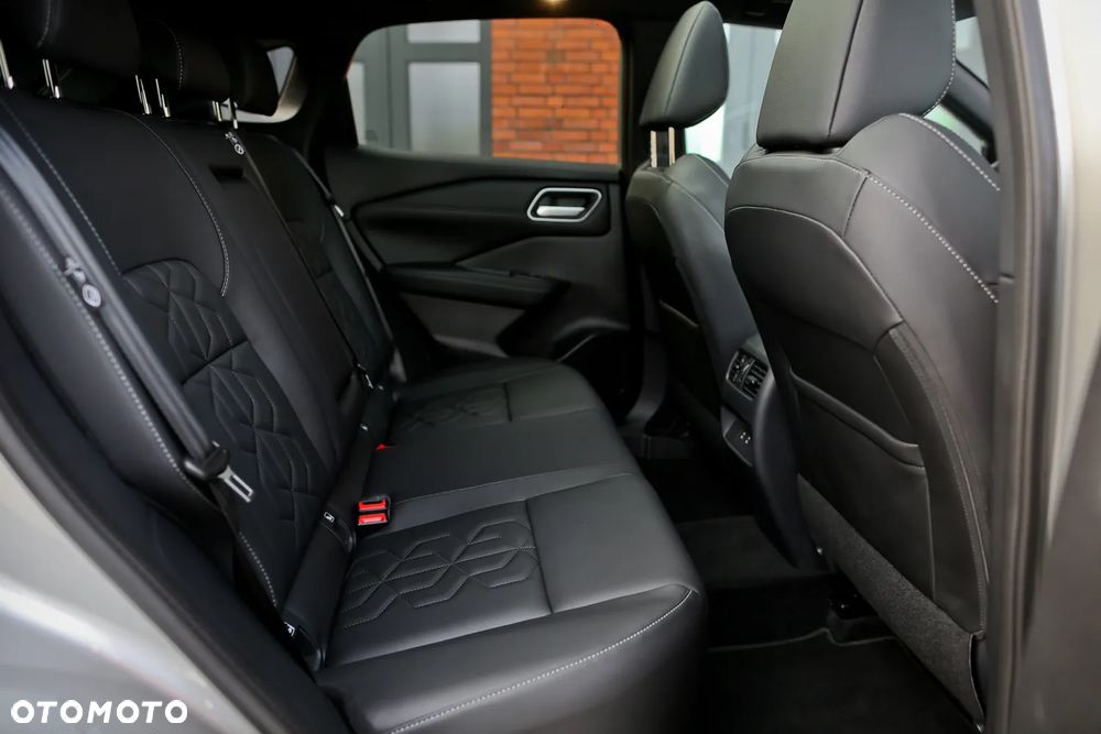 Nissan Qashqai 1.3 DIG-T MHEV Tekna Xtronic - 30
