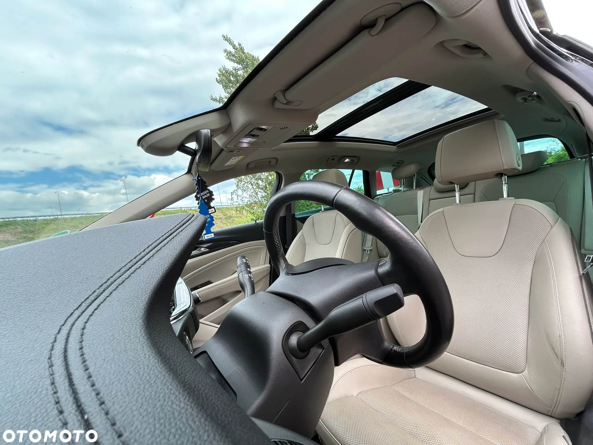 Opel Insignia 2.0 CDTI Innovation S&S - 19