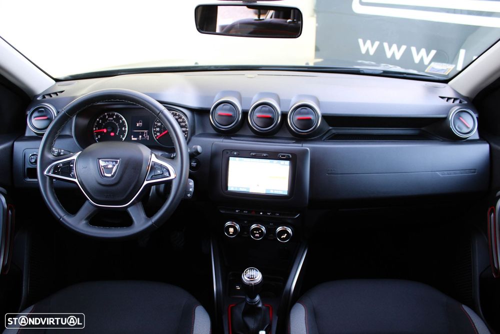 Dacia Duster 1.3 TCe SL Adventure - 5