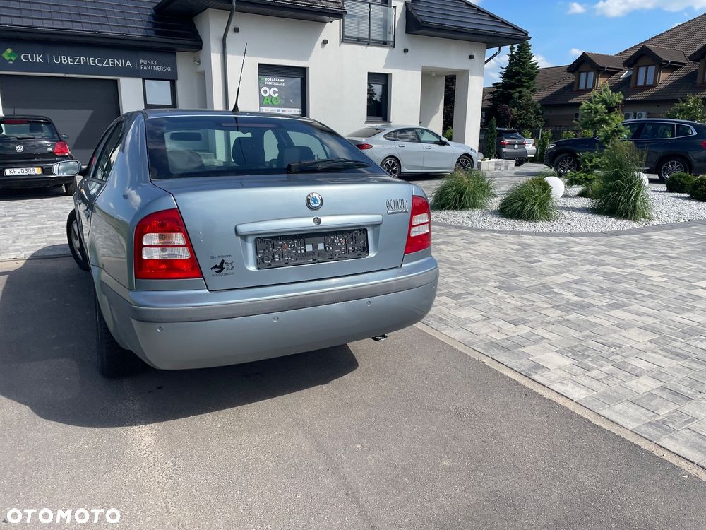 Skoda Octavia - 17
