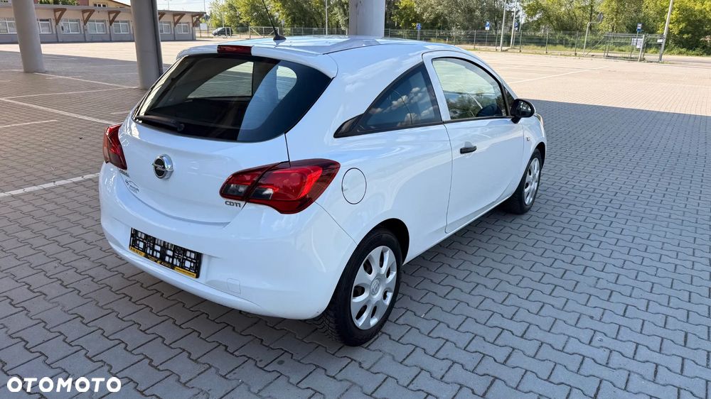 Opel Corsa 1.3 CDTI Cosmo - 4