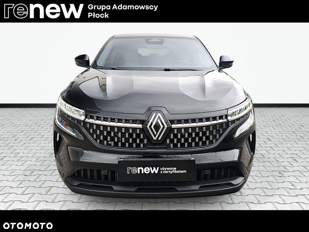 Renault Austral 1.3 TCe mHEV Techno - 10