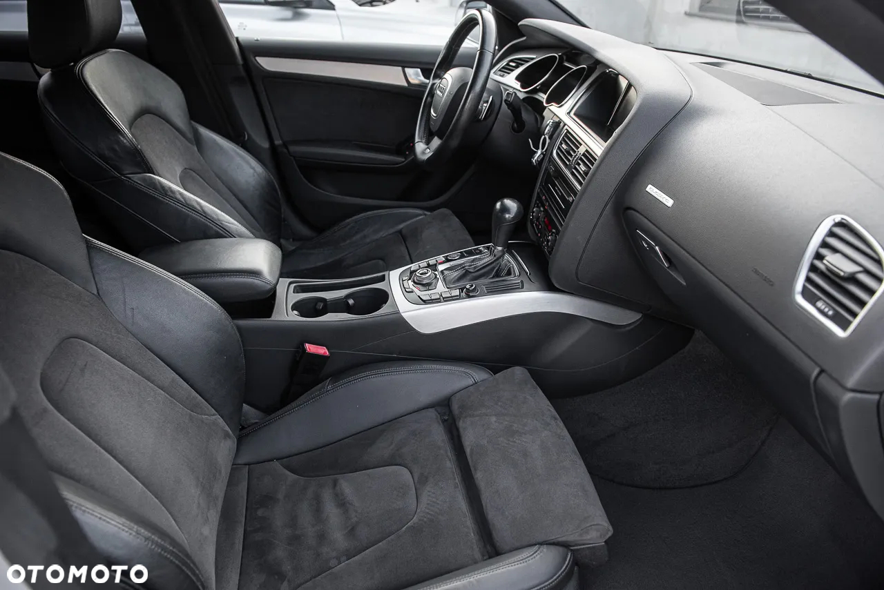 Audi S5 Coupé 3.0 TFSI Quattro S tronic - 22