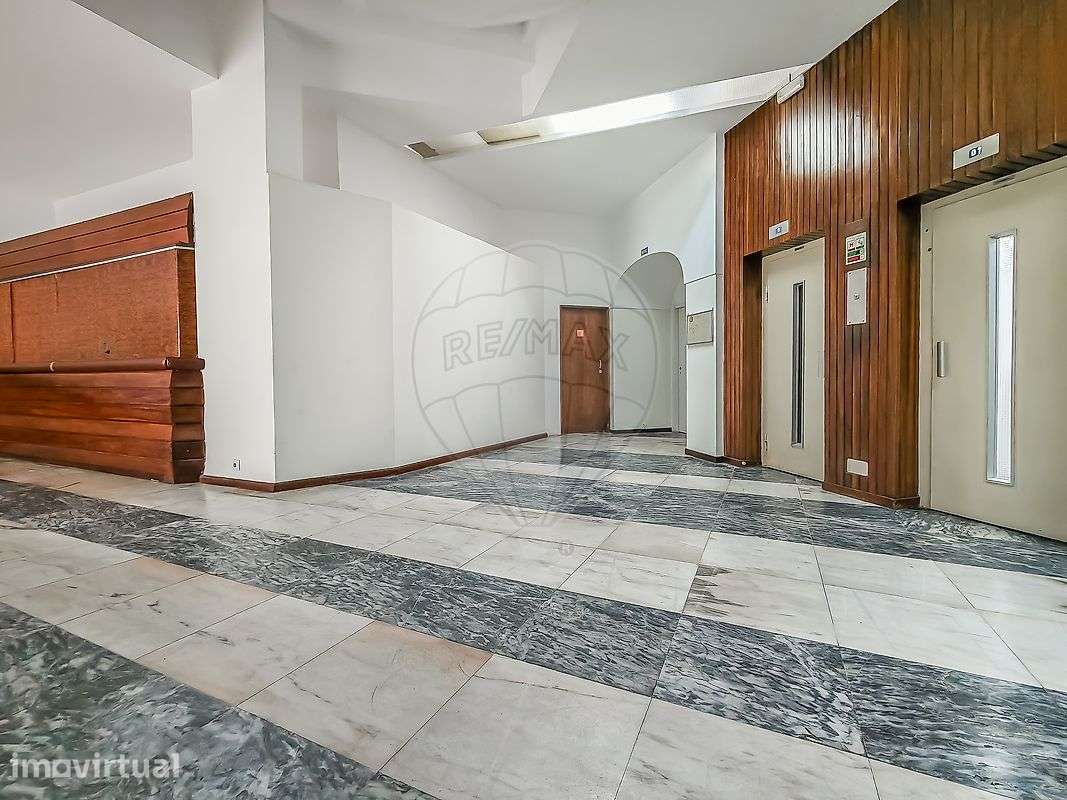 Apartamento T0 para venda - Grande imagem: 3/26