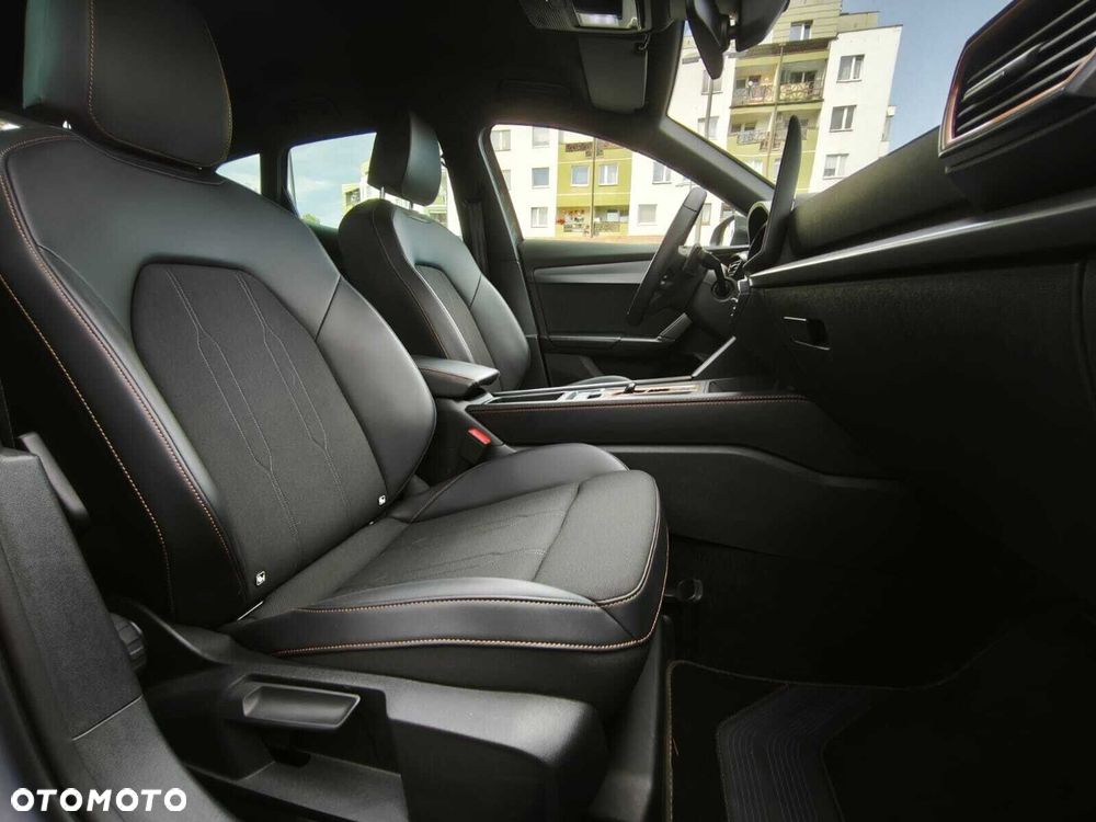 Cupra Formentor 1.5 eTSI mHEV DSG - 19