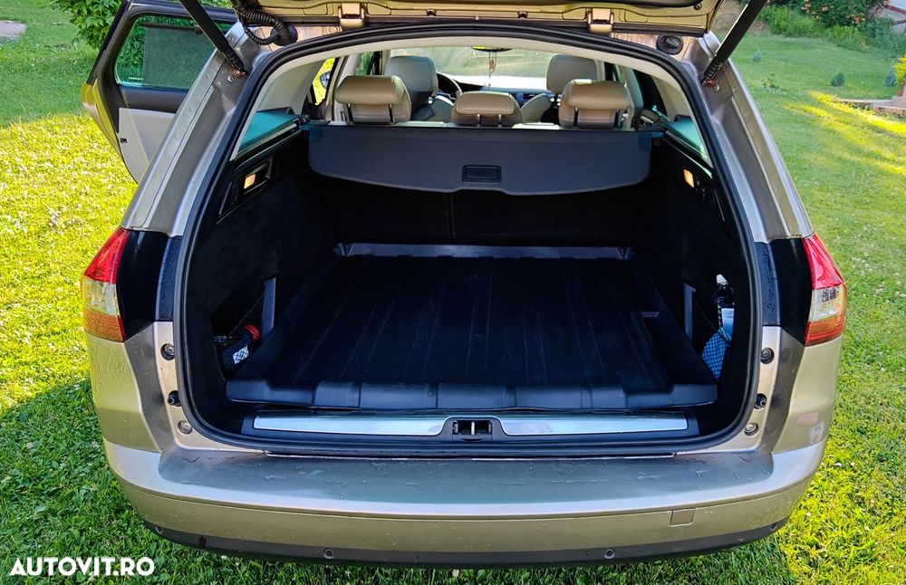Citroën C5 1.6 THP BVM6 H3+ Seduction - 10