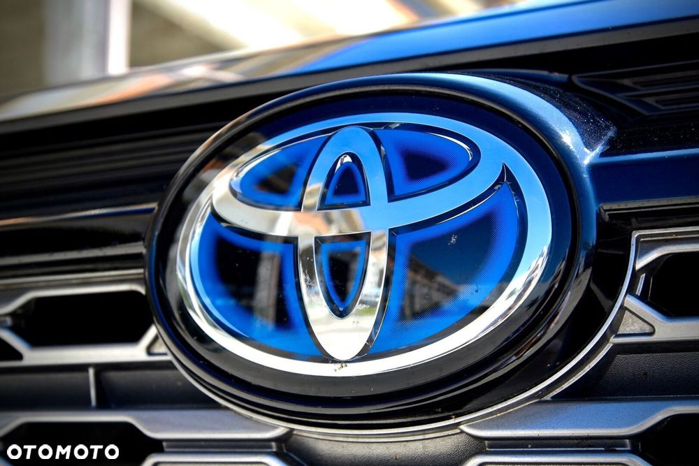 Toyota RAV4 - 3
