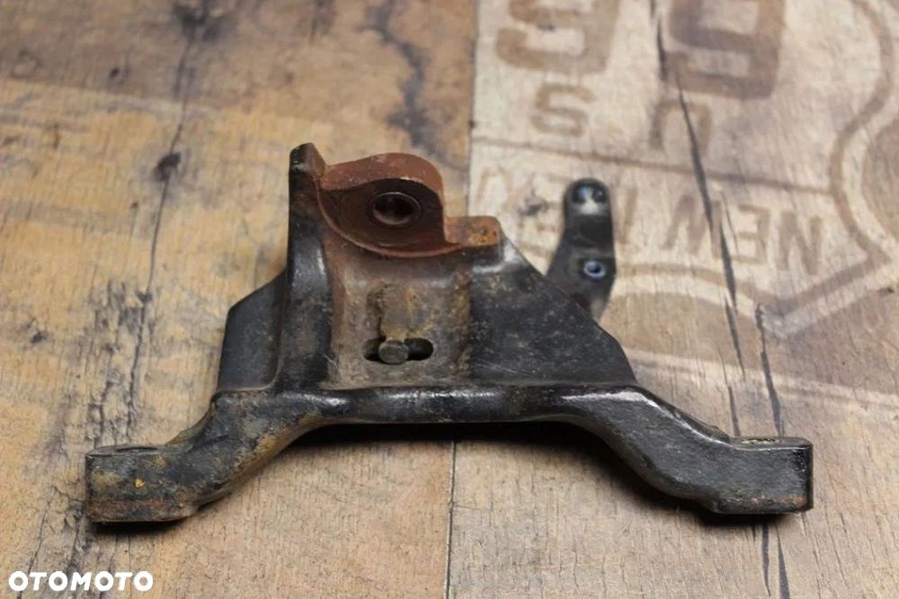 UCHWYT MOCOWANIE STOPKI XVS650 DRAG STAR CLASSIC - 3