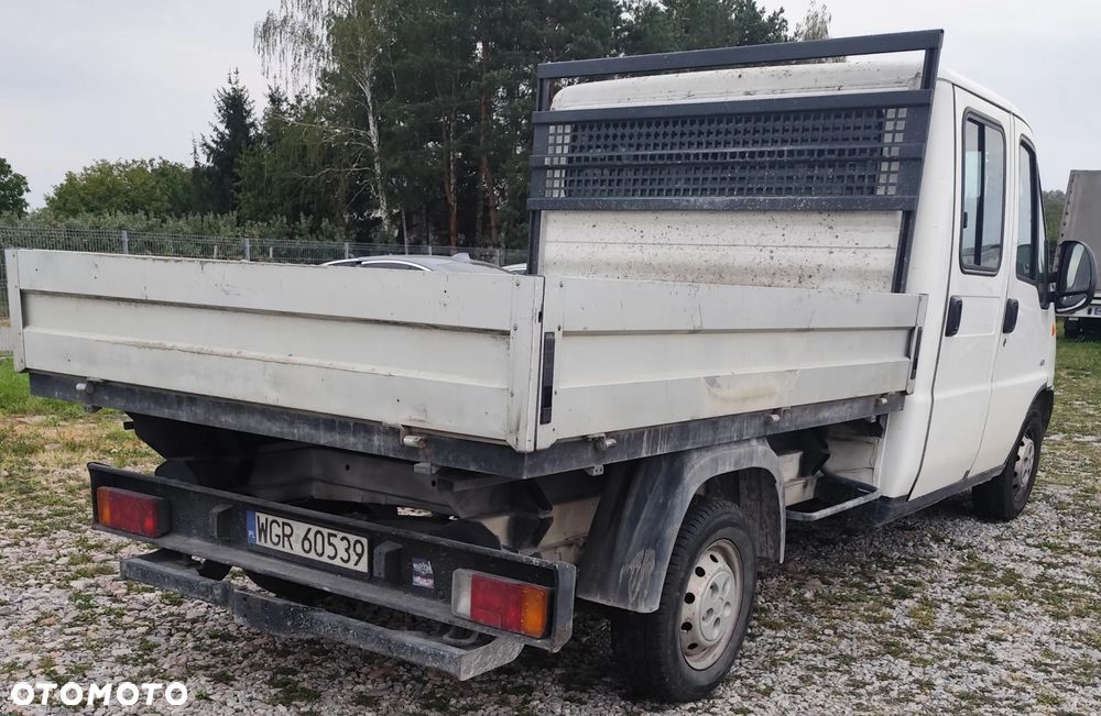 Peugeot Boxer - 5