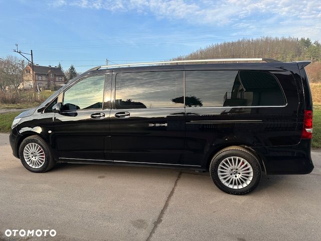 Mercedes-Benz Vito Mixto L3 9G-Tronic 447.705 - 6