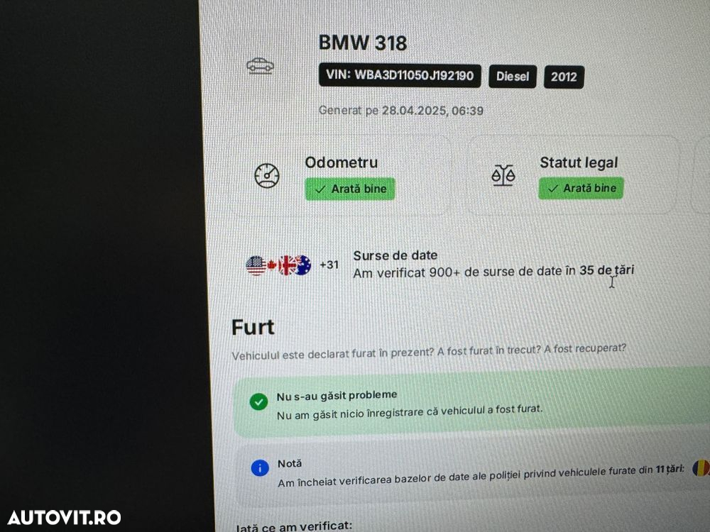 BMW Seria 3 - 9