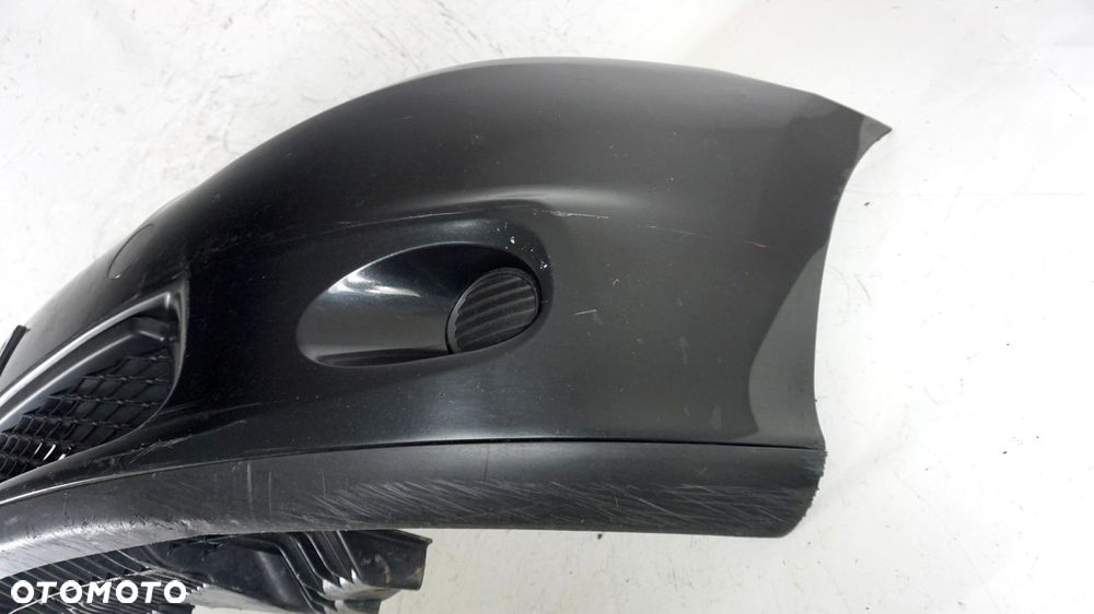 ZDERZAK PRZÓD PRZEDNI TOYOTA AURIS I 1 LIFT E15 FL HB 10-12 209 ATRAPA - 5