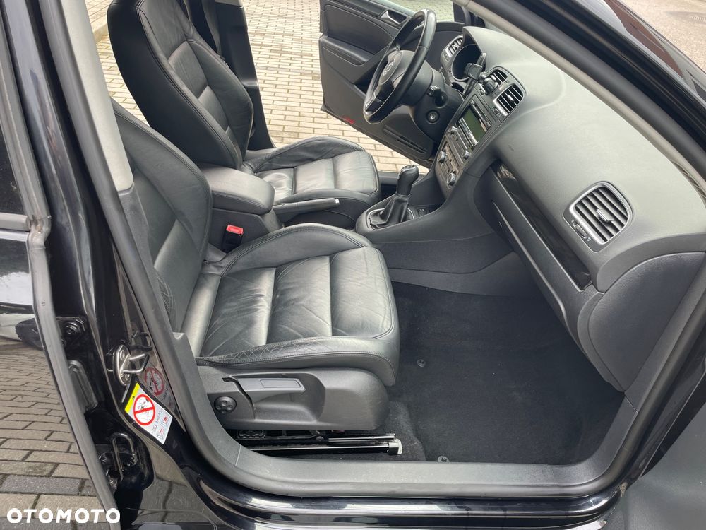 Volkswagen Golf 1.2 TSI Trendline - 18