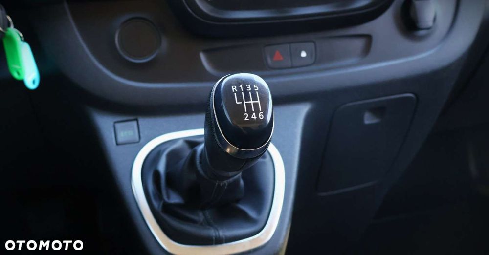 Renault Trafic - 27