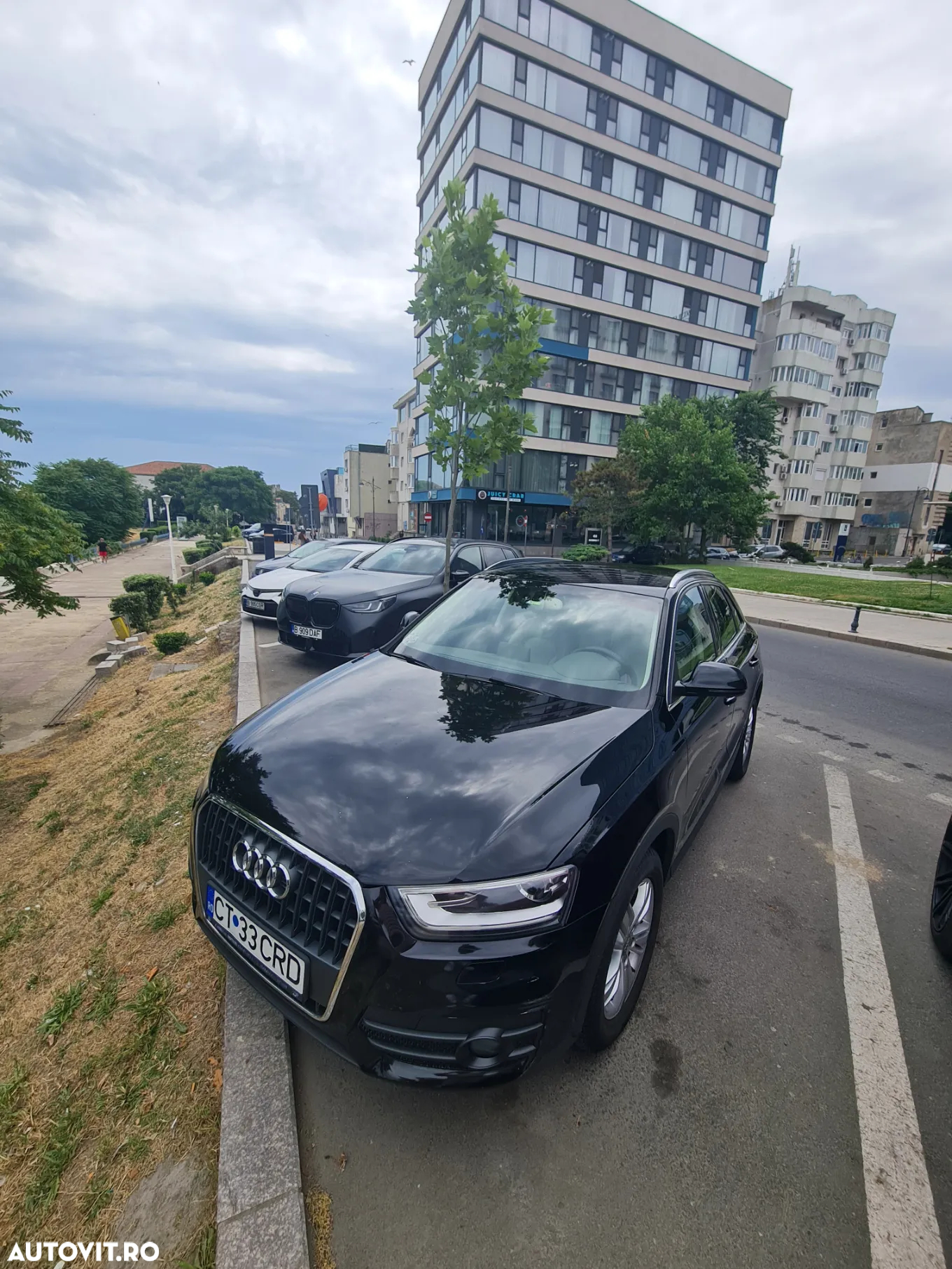 Audi Q3 1.4 TFSI - 2