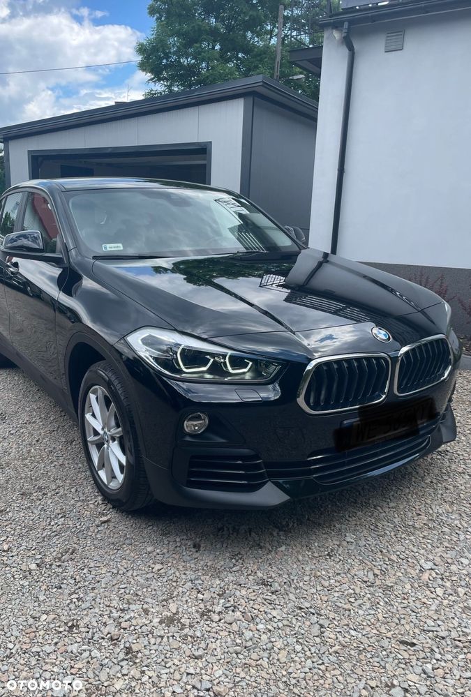 BMW X2 sDrive18i - 2