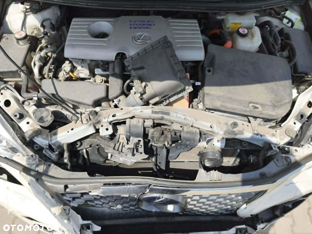 Lexus CT - 5