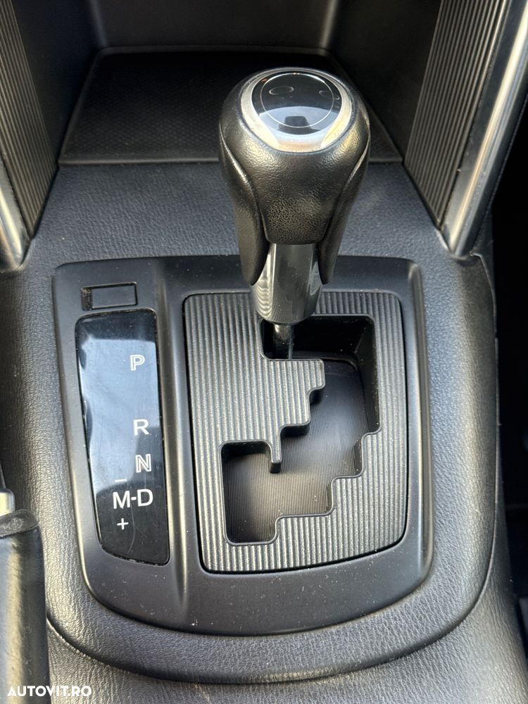 Mazda CX-5 2.2 SKYACTIV-D AWD Aut. Sports-Line - 15