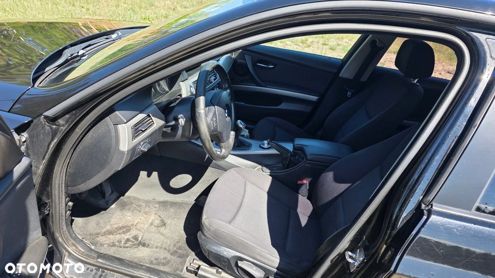 BMW Seria 3 - 9