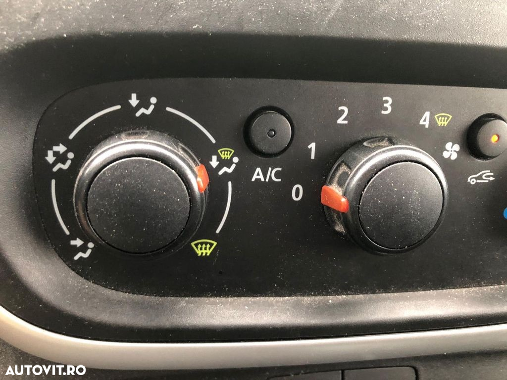 Renault Trafic ENERGY dCi 125 Grand Combi Expression - 7