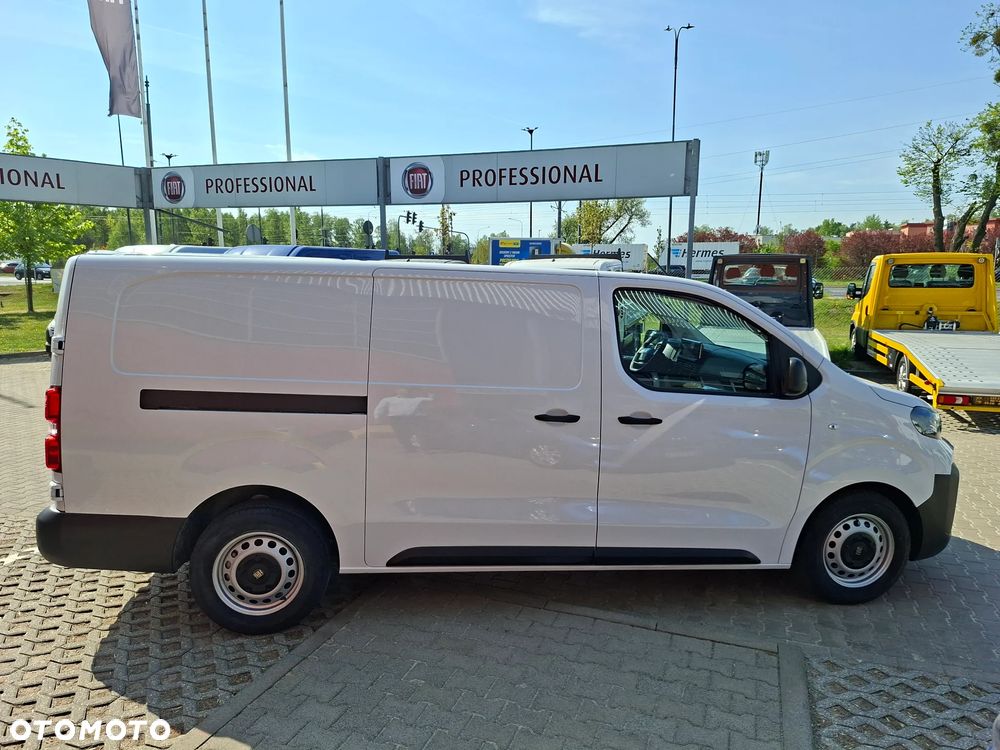 Fiat SCUDO - 5