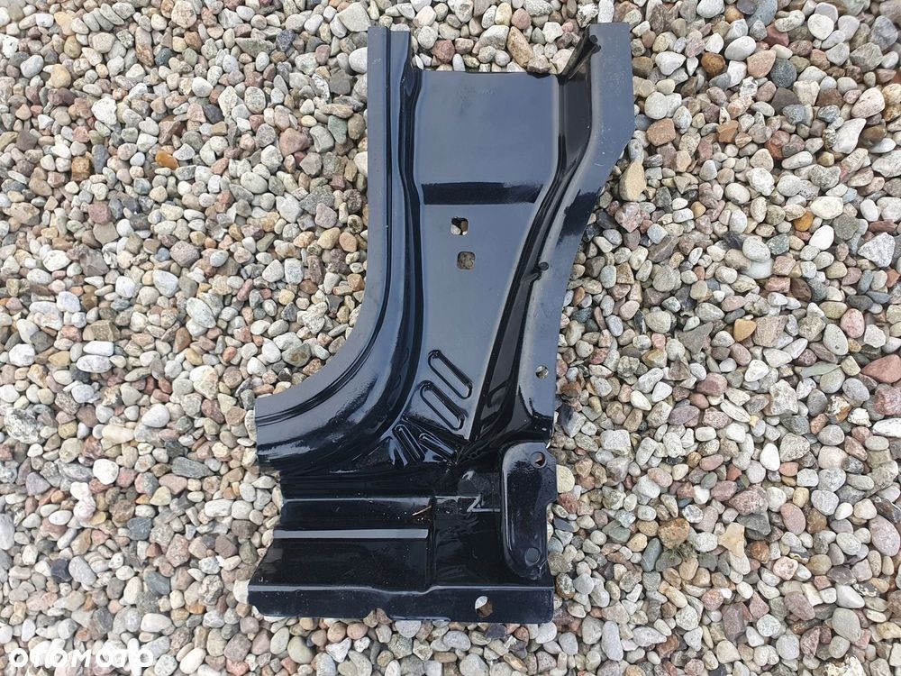 Próg poszycie lewe Dacia Spring rok 21- - 3