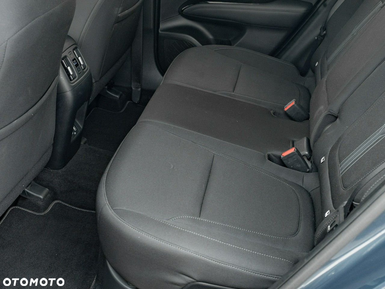 Hyundai Tucson 1.6 T-GDi HEV Executive 4WD - 26