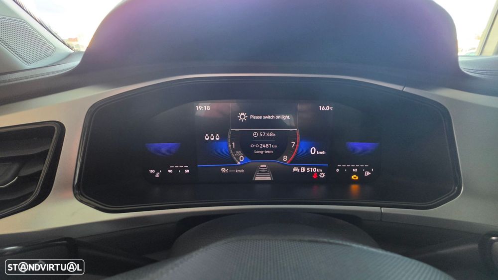 VW T-Roc 1.0 TSI Life - 18