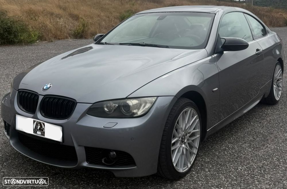 BMW 330 d - 5