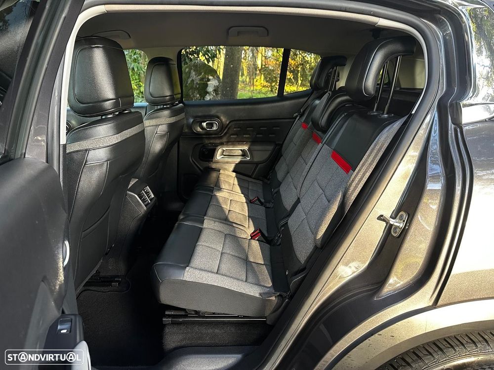 Citroën C5 Aircross 1.2 PureTech Plus - 26