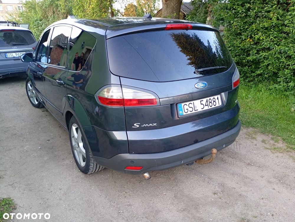 Ford S-Max - 3