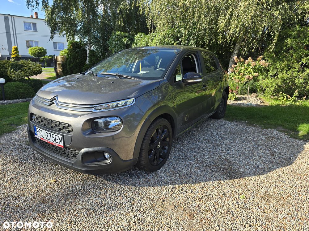 Citroën C3 Pure Tech 110 S&S ORIGINS - 7