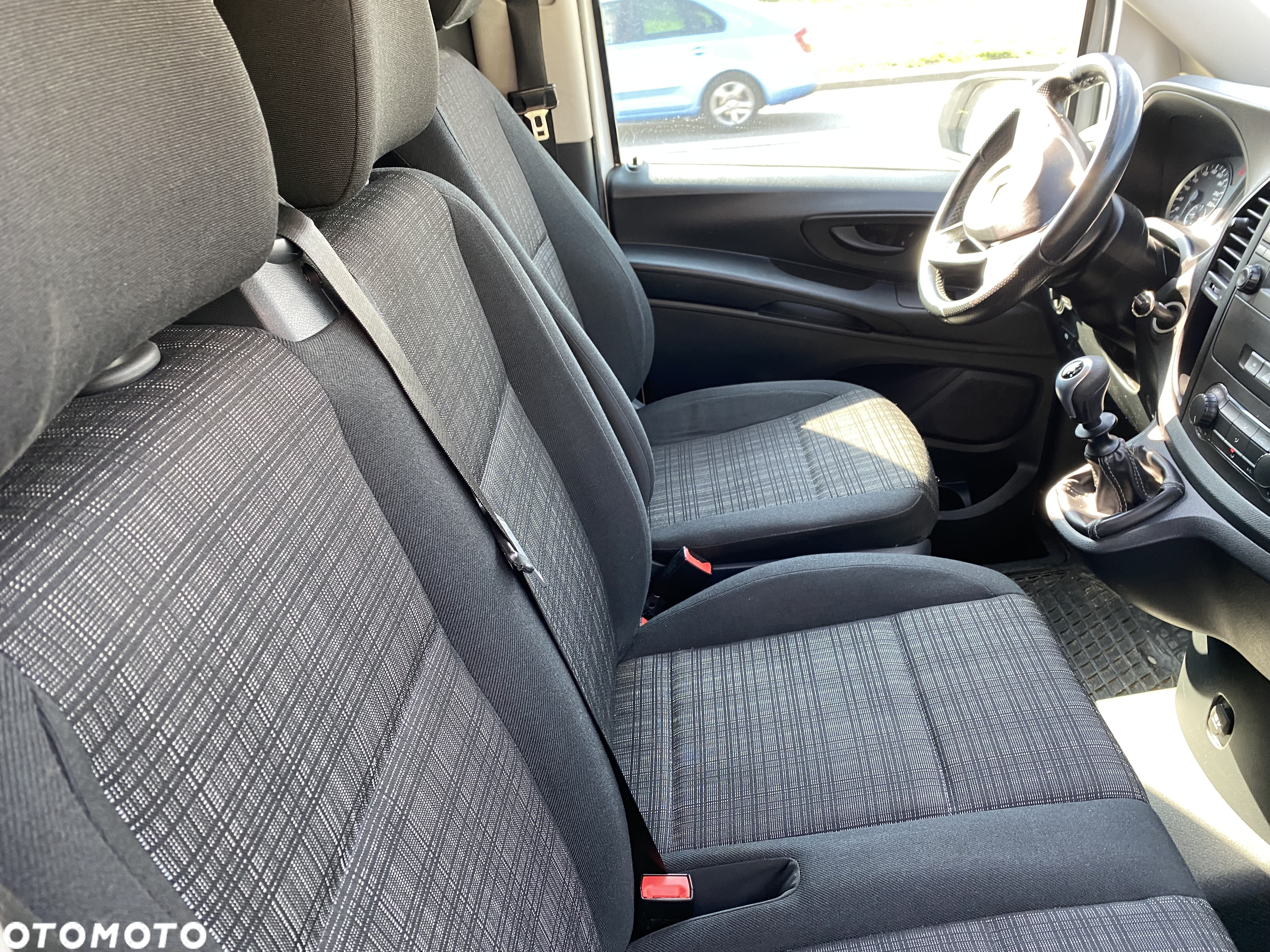 Mercedes-Benz Vito - 11