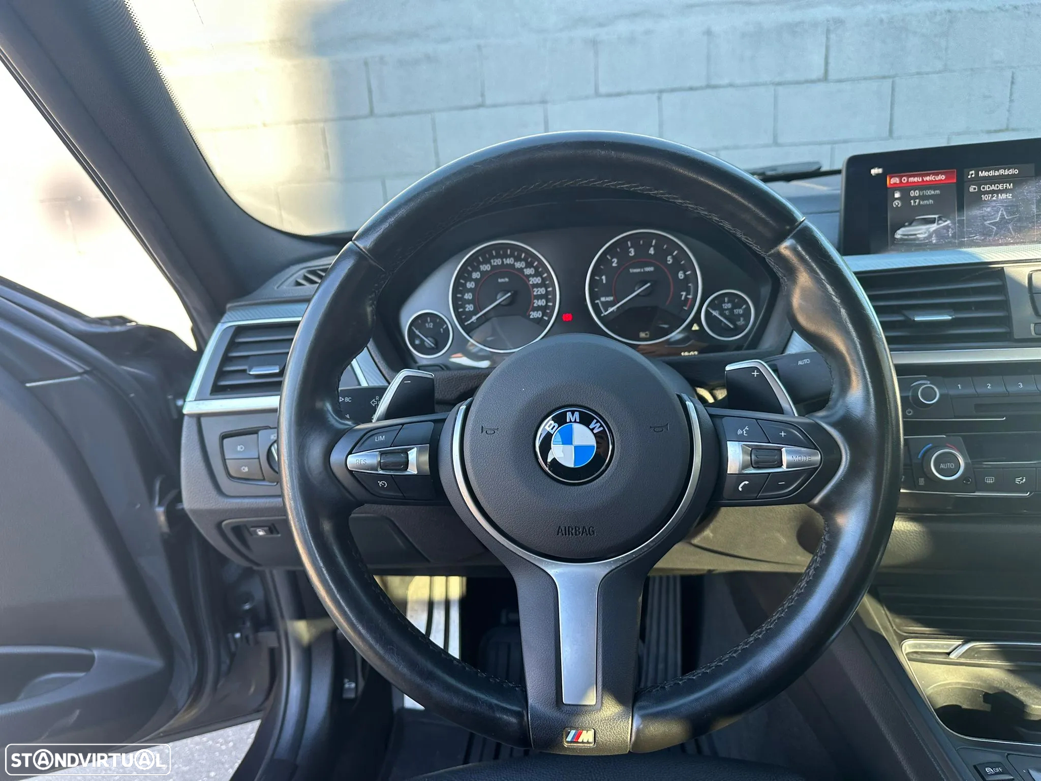 BMW 330 e iPerformance Pack M Shadow - 15