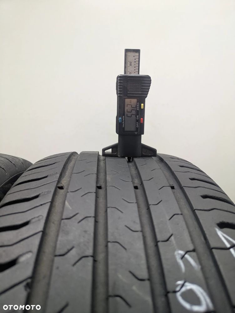 Opony 215 55 17 continental contiecocontact 5 - 4